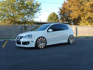 Alu. Felge Lepeze VW/AUDI 5x100 5x112 OEM TOP STANJE SA GUMAMA