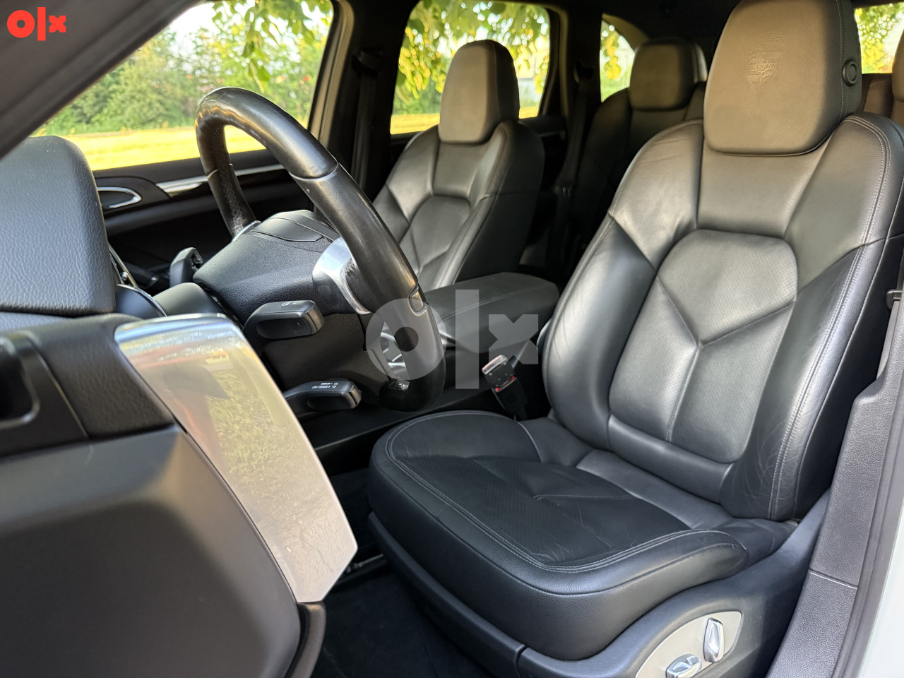 Porsche Cayenne 3.0 TDI *2011. GOD* *SWISS EDITION* *TOP STANJE*