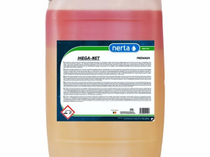NERTA Mega Net Šampon za odmašćivanje