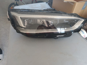 Audi a5 F5 far matrix