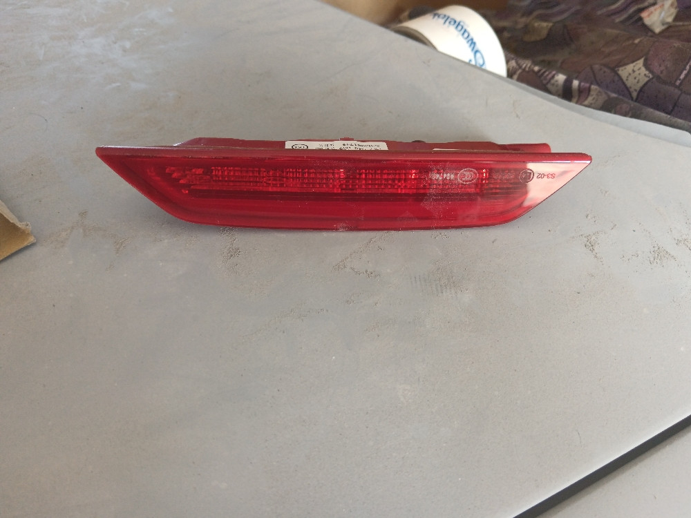 Caddy stopka