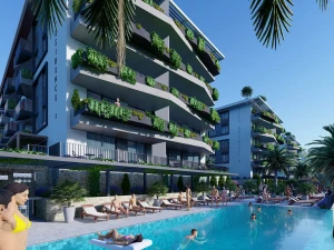 Stan: Makarska, 81 m2, novogradnja - odmah useljivo!