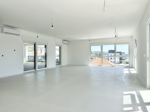 Zadar-Sukošan Hills-Privatna krovna terasa s bazenom,Netto 250 m2 photo 4