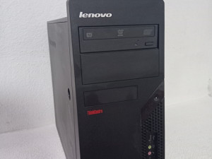 Lenovo Thinkcentre/win10