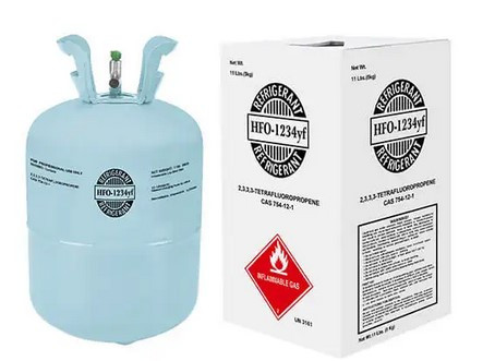 FREON R1234yf (5kg)