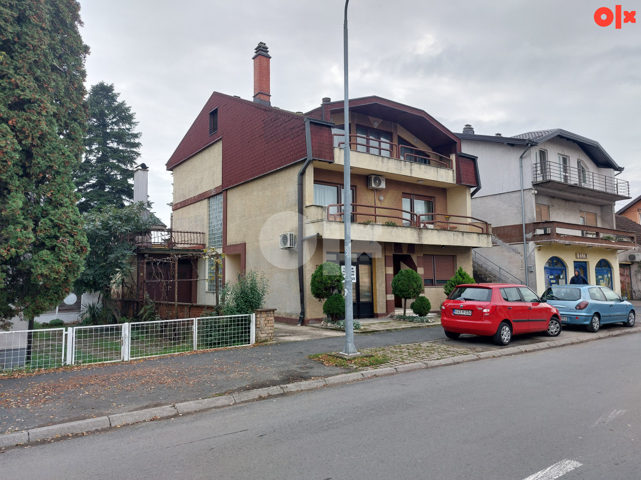 Kuća Gradiška 350m2