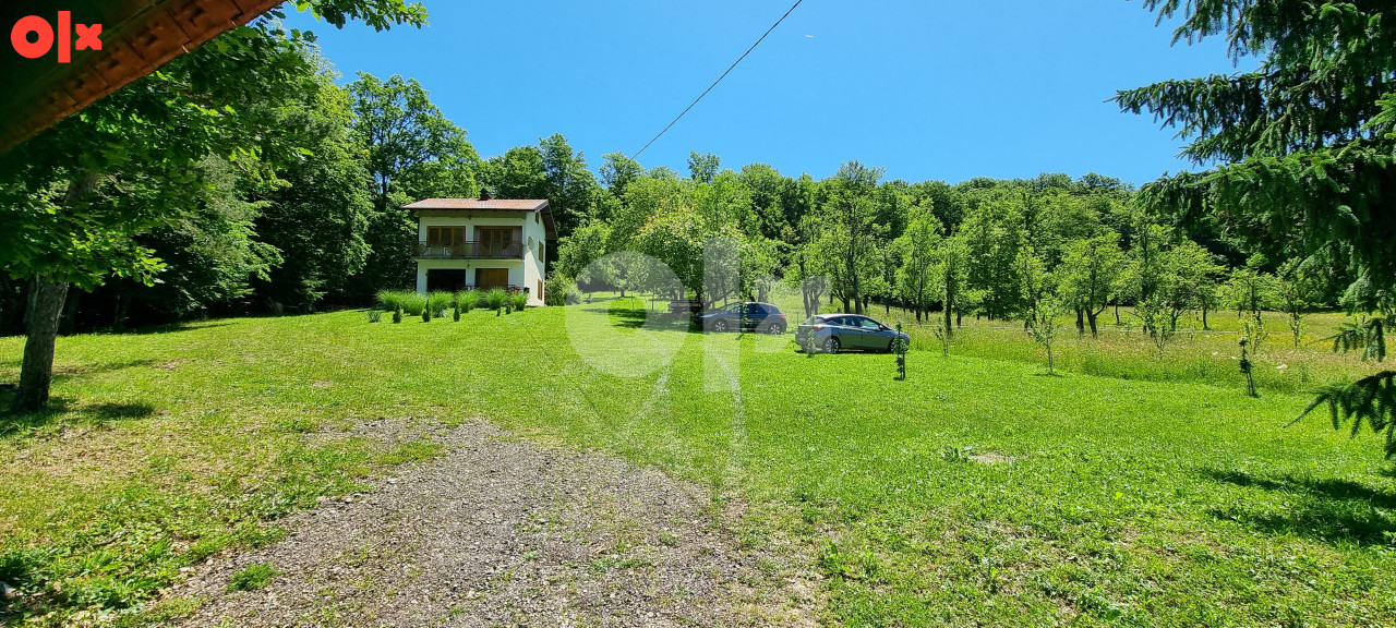 Vikendica Banja Luka 72m2 3