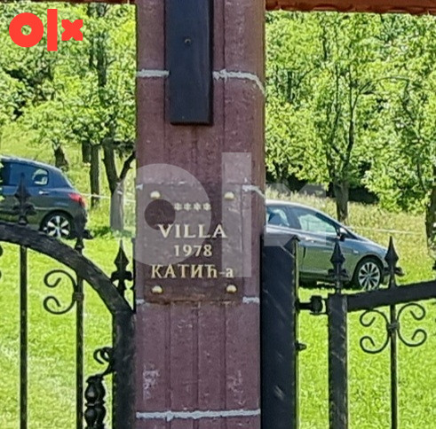 Vikendica Banja Luka 72m2 7