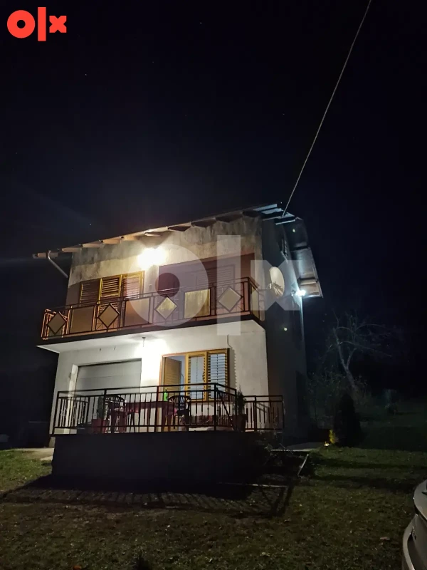 Vikendica Banja Luka 72m2 8