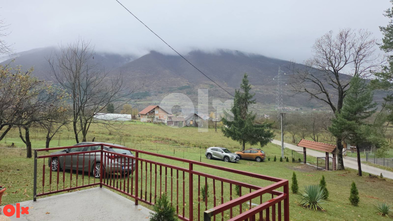 Vikendica Banja Luka 72m2 9