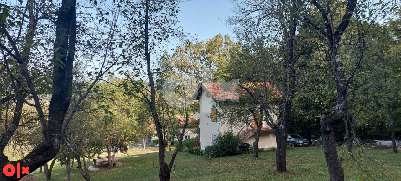 Vikendica Banja Luka 72m2 17