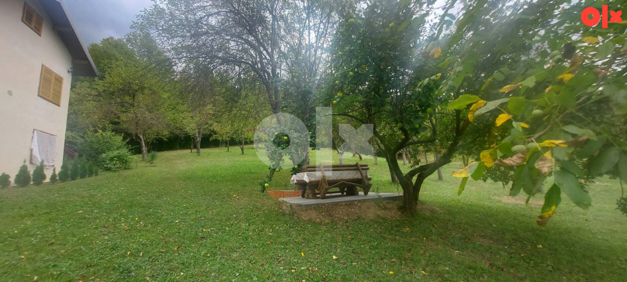 Vikendica Banja Luka 72m2 18