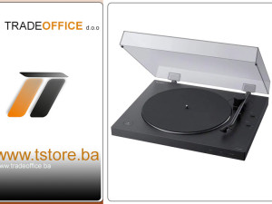 SONY BT Gramofon PSLX310BT.CEL