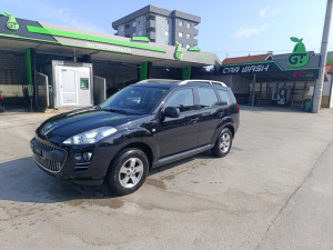 Peugeot 4007 2012g  4x4 7 sjedista