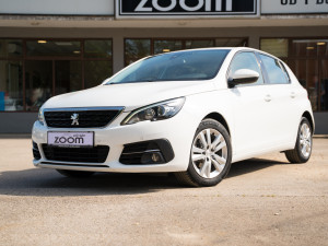 Peugeot 308 1.5 BlueHDI (-3564-ID)