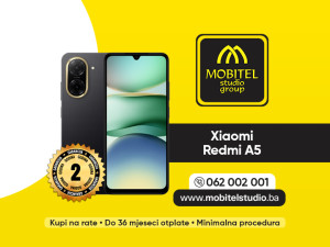 Mobitel Studio Xiaomi Redmi A5 3/64GB