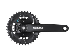 1861 POGON SHIMANO FC-M315-B2 36-22T