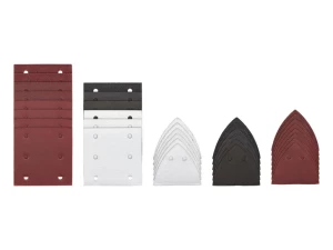 PARKSIDE Set brusnog papira