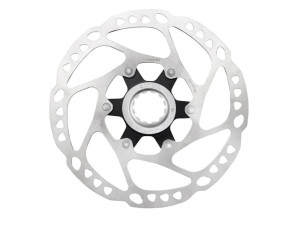 3095 ROTOR DISK KOČNICE SHIMANO SM-RT64 160mm CL