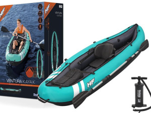 KAJAK JEDNOSJED VENTURA PRO 280 x 86cm 65118