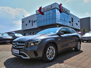 Mercedes-Benz GLA 200 2.2 D 7G-Tronic Style Panorama
