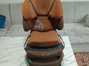AUTOSJEDALICA CYBEX