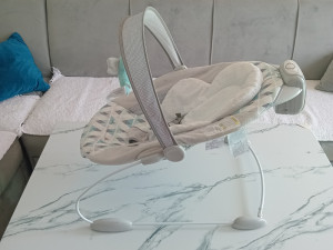 LJULJA ZA BEBE INGENUITY