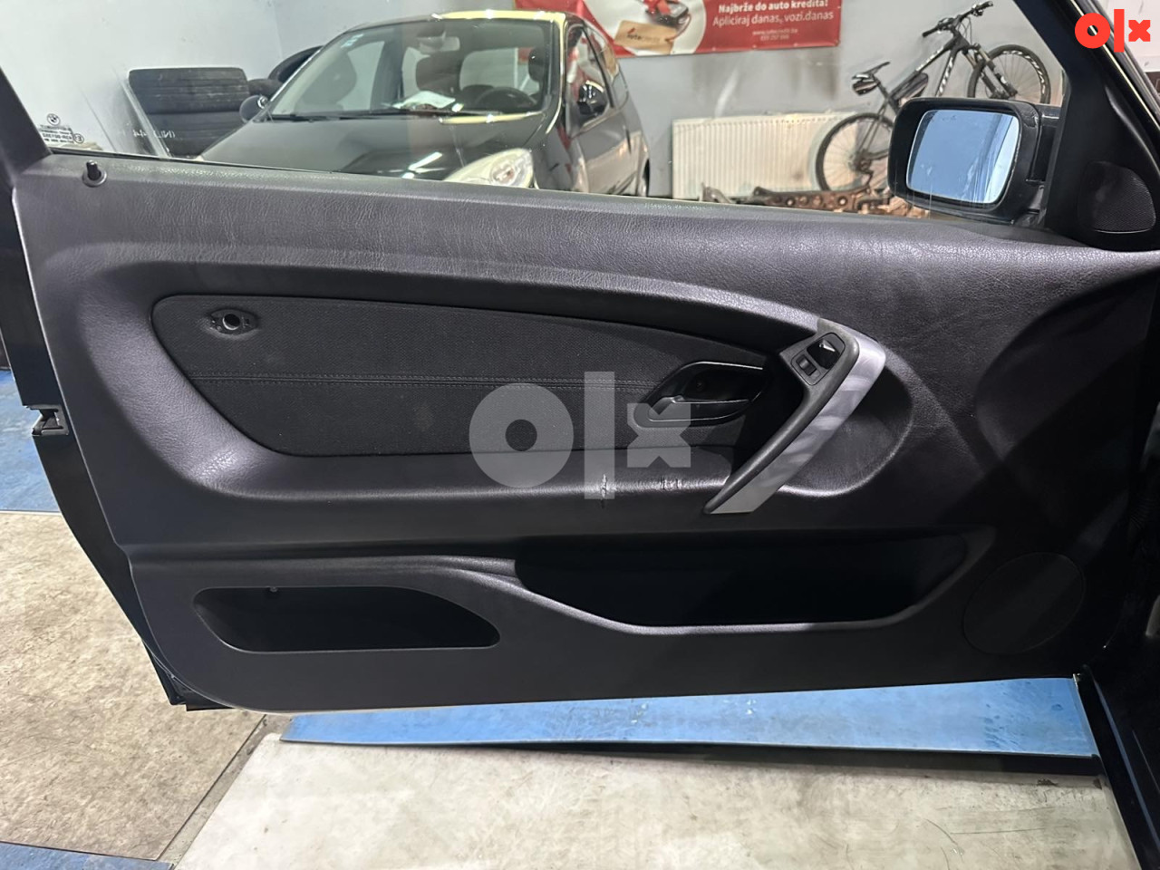 BMW 320TD Compact, 2002 GOD, ANDROID MULTIMEDIA