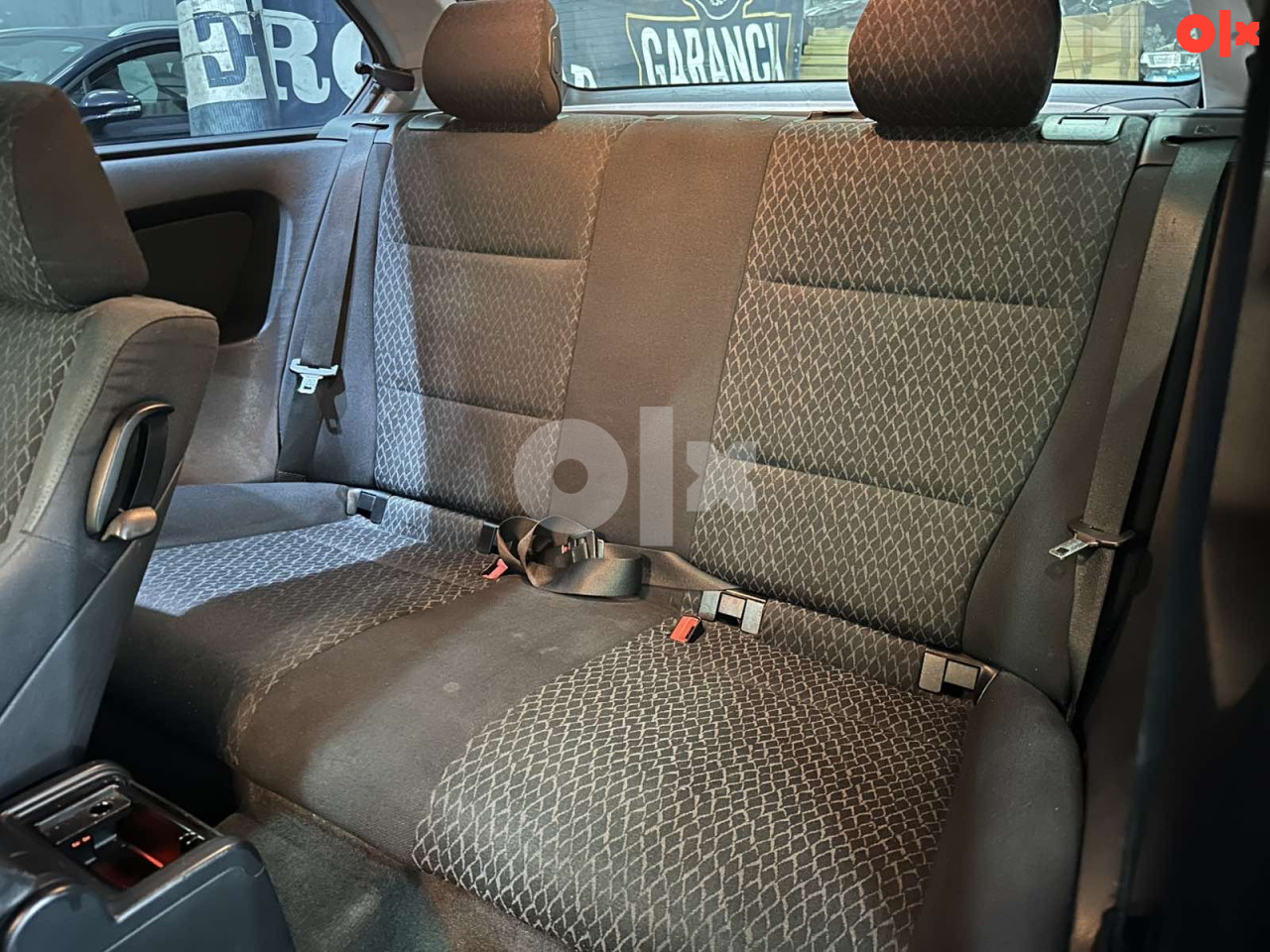 BMW 320TD Compact, 2002 GOD, ANDROID MULTIMEDIA