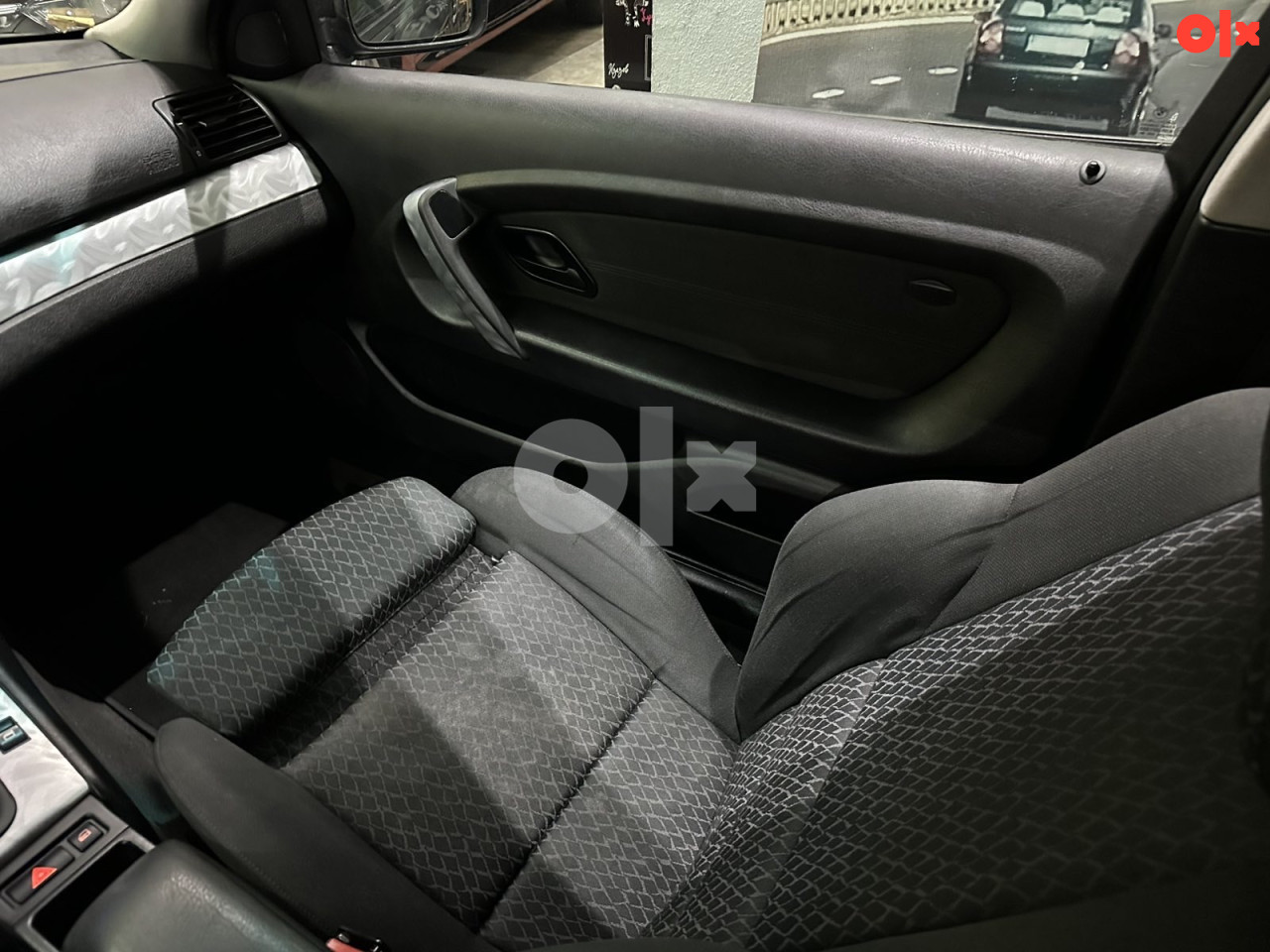 BMW 320TD Compact, 2002 GOD, ANDROID MULTIMEDIA