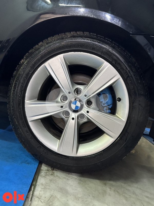 BMW 320TD Compact, 2002 GOD, ANDROID MULTIMEDIA