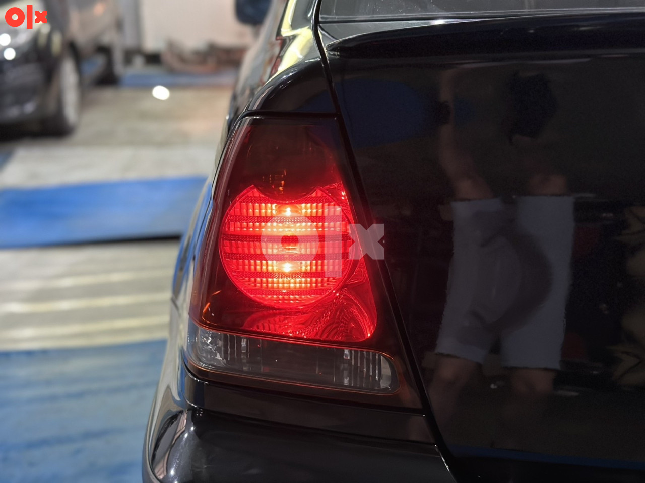 BMW 320TD Compact, 2002 GOD, ANDROID MULTIMEDIA