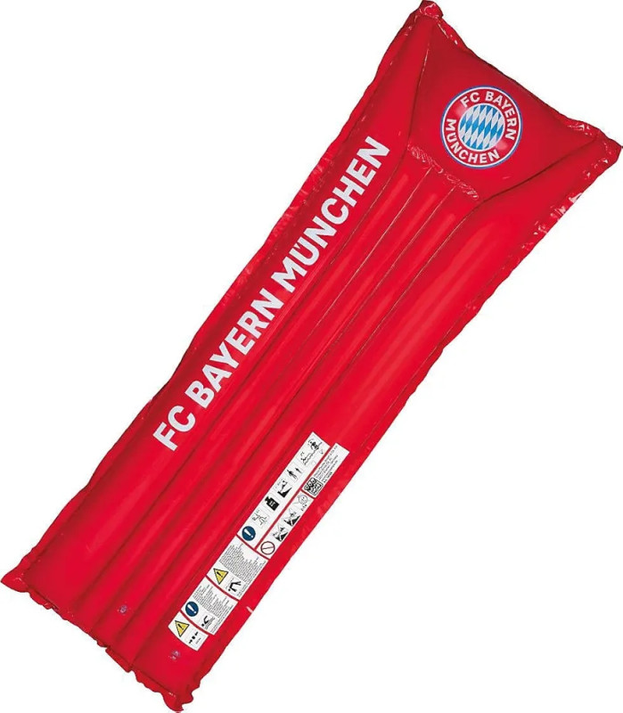 Dusek za plazu 177x66 FC BAYER MUNCHEN
