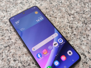 Samsung Galaxy S21 FE 5G