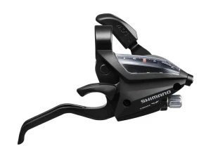 02800 RUČICA MJENJAČA / KOČNICA SHIMANO ST-EF500-7 DESNA