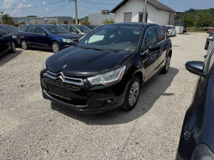 Citroen DS4 2013 1.6 HDI NAVI KOZA MASAZA