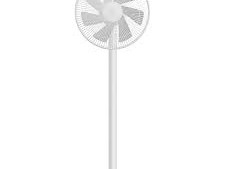 Xiaomi Mi Smart Standing Fan 2 Lite Ventilator