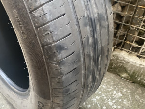 Gume 225/65 R 17 V CONTINENTAL