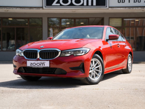 BMW 3-Series 318 D (-1608-ID)