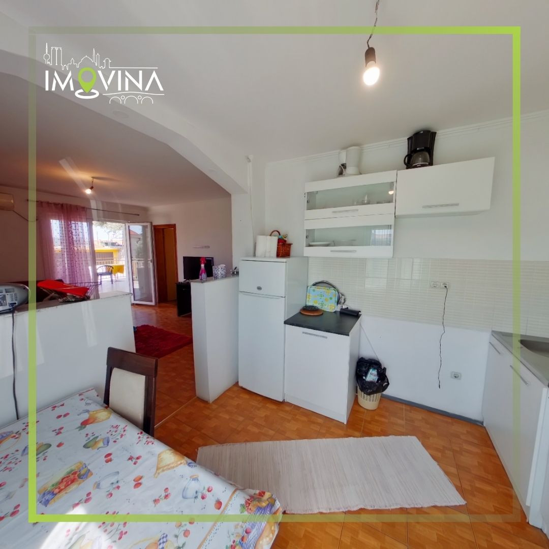 100880 Kuća sa gotovim apartmanom 110m2, Neum 2