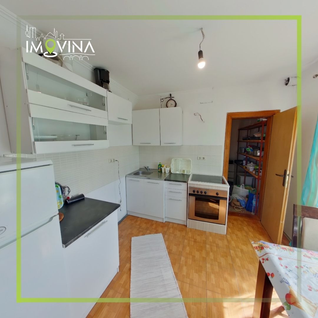 100880 Kuća sa gotovim apartmanom 110m2, Neum 3