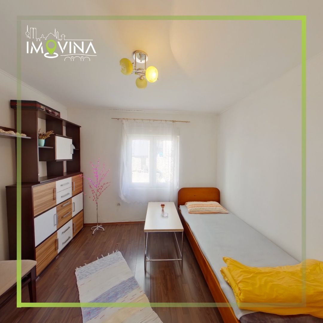 100880 Kuća sa gotovim apartmanom 110m2, Neum 6