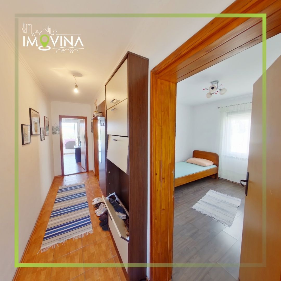 100880 Kuća sa gotovim apartmanom 110m2, Neum 7