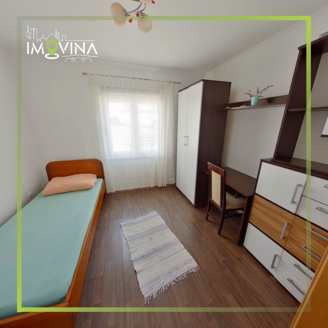 100880 Kuća sa gotovim apartmanom 110m2, Neum 8