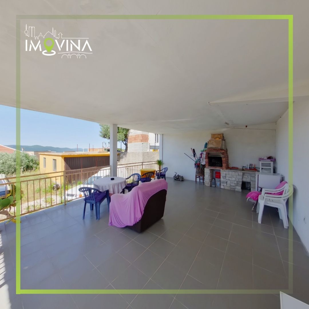 100880 Kuća sa gotovim apartmanom 110m2, Neum 9