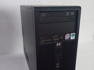 Hp intel 3 ghz/4 gb ram