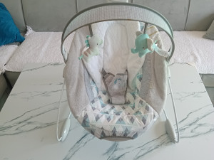 LJULJE ZA BEBE