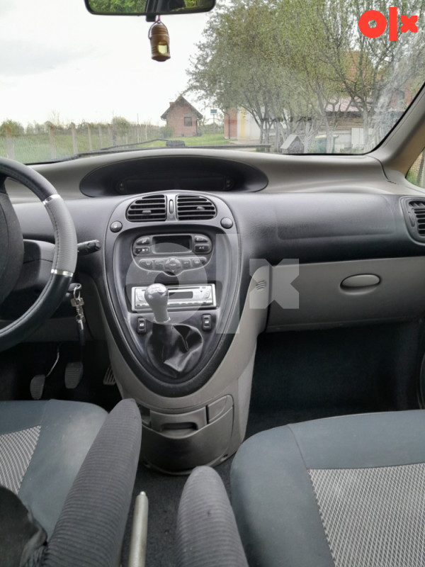 Citroen Xsara Picasso