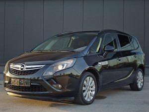Opel Zafira Tourer 2.0CDTI  118kw 7 sjedista registrovan