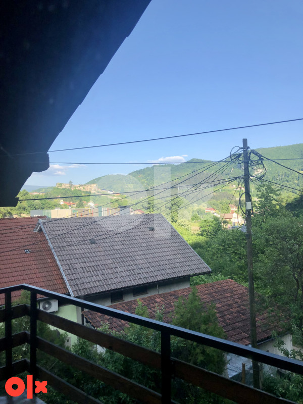 Sobe Jajce